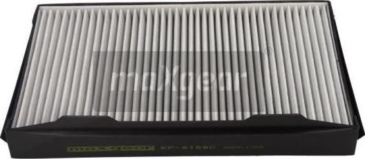 Maxgear 26-0684 - FILTR KABINY SAAB 9-5 97-09 Z WĘGLEM