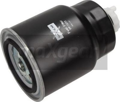 Maxgear 26-0674 - FILTR PALIWA NISSAN ALMERA 2.2TDI 01-- TERRANO 3.0TDI 02-