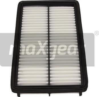 Maxgear 26-0671 - FILTR POWIETRZA MAZDA 6 2.0TD 02-