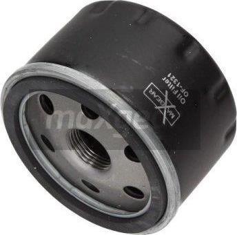 Maxgear 26-0677 - FILTR OLEJU RENAULT 1.9DCI