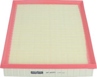 KNECHT LX 1826 - Filtr powietrza