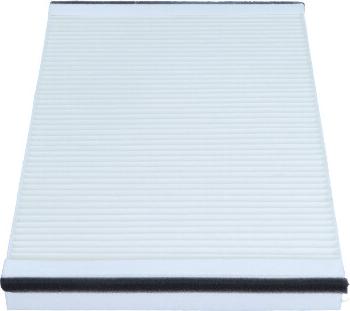 Maxgear 26-0060 - FILTR KABINY OPEL ASTRA G-H-ZAFIRA 98-DELPHI