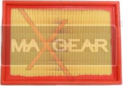 Maxgear 26-0003 - FILTR POWIETRZA BMW M50-52 320
