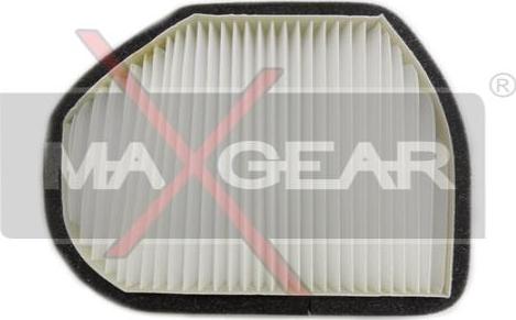 Maxgear 26-0014 - FILTR KABINY DB W202-W210