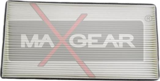 Maxgear 26-0013 - FILTR KABINY DB VITO-VIANO 95-