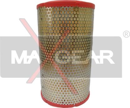 Maxgear 26-0036 - FILTR POWIETRZA FIAT 2.5TD