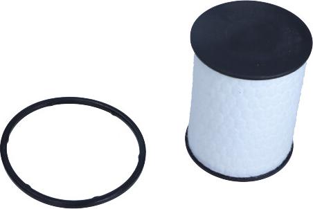 Maxgear 26-0033 - FILTR PALIWA FIAT 2.8JTD 04--1.3JTD-2.2 HDI