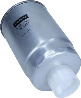 Maxgear 26-0032 - FILTR PALIWA FIAT 1.9-2.8JTD
