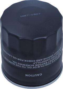 Maxgear 26-0074 - FILTR OLEJU OPEL BENZ. 85-