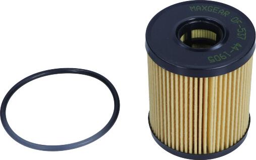 Maxgear 26-0195 - FILTR OLEJU OPEL 1.3CDTI CORSA