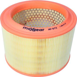 Maxgear 26-0196 - FILTR POWIETRZA CITROEN 1.8D-1