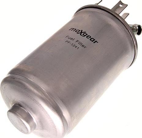 Maxgear 26-0141 - FILTR PALIWA VW 2.5TDI A4-6-