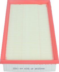 Maxgear 26-0147 - FILTR POWIETRZA VW 1.2 12V 02-
