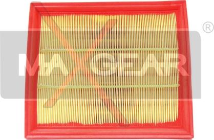 Maxgear 26-0151 - FILTR POWIETRZA VW 1.8-2.0
