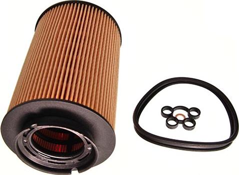 Maxgear 26-0163 - FILTR PALIWA VW 1.9-2.0TDI 04- A3-GOLFV-TOURAN-CADDY-OCTAVIA 04- Z KOŁNIERZEM