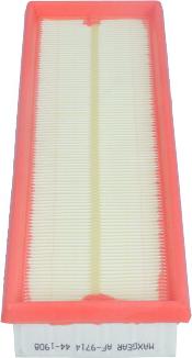 Maxgear 26-0108 - FILTR POWIETRZA RENAULT 1.9DTI