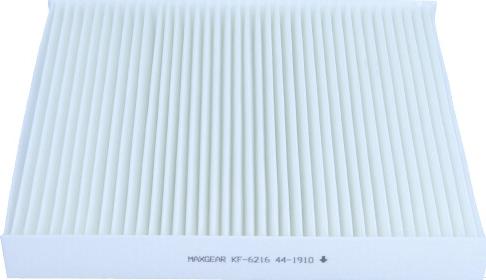 Maxgear 26-0116 - FILTR KABINY VW A2-POLO-FABIA
