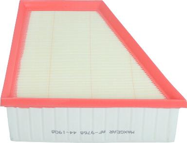 Maxgear 26-0112 - FILTR POWIETRZA VW SKODA 1.9SDI-T