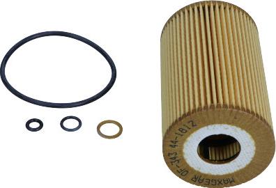 Maxgear 26-0176 - FILTR OLEJU BMW M43-M52 316-3