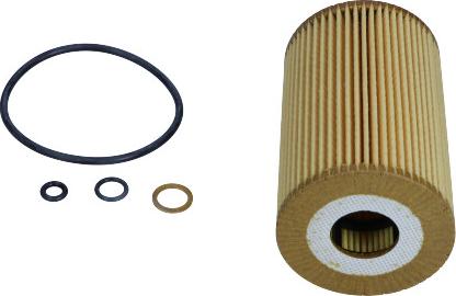Maxgear 26-0176 - FILTR OLEJU BMW M43-M52 316-3
