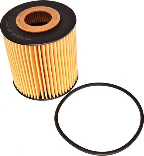 Maxgear 26-0178 - FILTR OLEJU VOLVO 1.6-2.5 S40