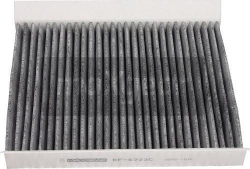 Maxgear 26-0816 - FILTR KABINY CITROEN XSARA Z KLIMĄ Z WĘGLEM