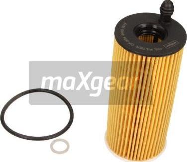 Meyle 314 322 0004 - FILTR OLEJU BMW 1.2.3.4.5.6.7.X1.X3.X4.X5.X6