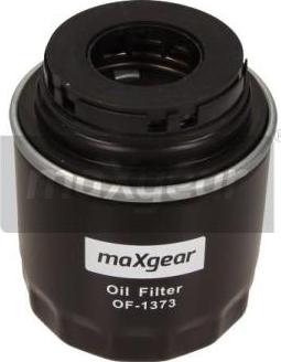 Maxgear 26-0873 - FILTR OLEJU VW 1.2-1.4TSI 09- A1.A3. SEAT IBIZA IV. LEON. SKODA FABIA II. OCTAVIA II. YETI. SUPERB II. VW PASSAT. TIGUAN. EOS. G