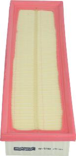 Maxgear 26-0369 - FILTR POWIETRZA CITROEN 1.1-1.4-1.4 16V C2-C3 03-