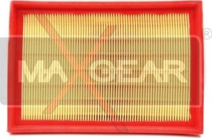 Maxgear 26-0366 - FILTR POWIETRZA PEUGEOT 307