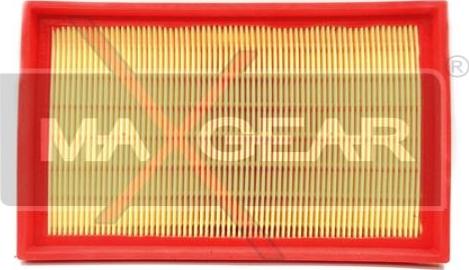 Maxgear 26-0366 - FILTR POWIETRZA PEUGEOT 307
