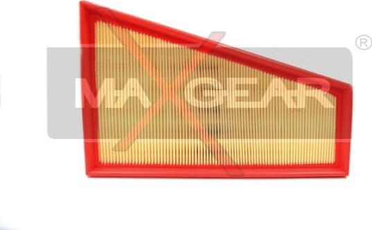 Maxgear 26-0367 - FILTR POWIETRZA CITROEN 2.0HDI