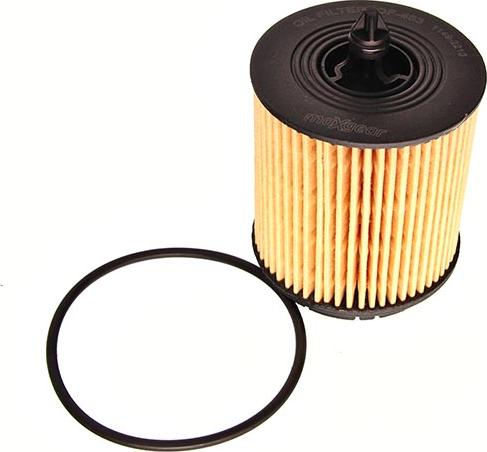Filtron OE648/3 - FILTR OLEJU