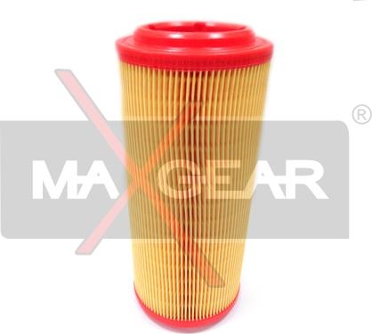 Maxgear 26-0310 - FILTR POWIETRZA FIAT PUNTO 1.8-1.9JTD 99--IDEA 1.9JTD 04--MUSSA 1.6D-. MULTIJET 04-