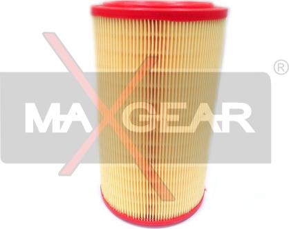 Maxgear 26-0318 - FILTR POWIETRZA ALFA 156 1.6-2.5