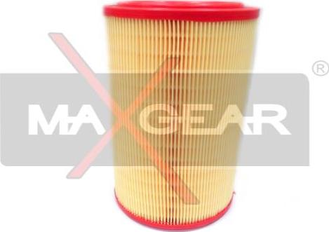 Maxgear 26-0318 - FILTR POWIETRZA ALFA 156 1.6-2.5