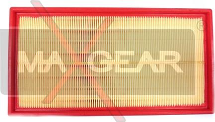 Maxgear 26-0338 - FILTR POWIETRZA VOLVO 2.5TDI -96