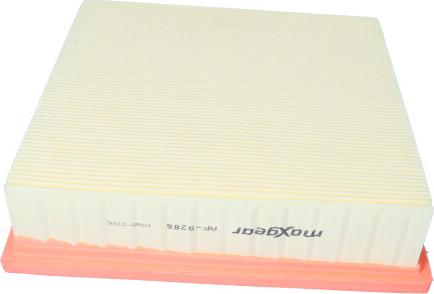 Maxgear 26-0337 - FILTR POWIETRZA DB W124-201 OM