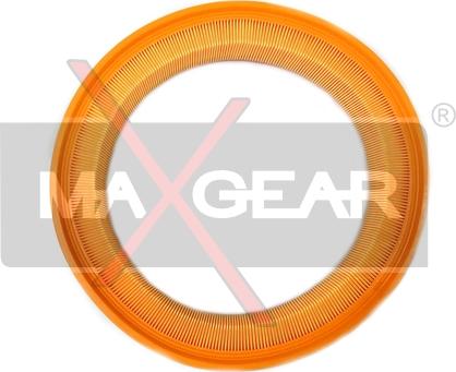 Maxgear 26-0329 - FILTR POWIETRZA DB W123 M102 2