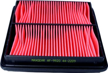 Maxgear 26-0371 - FILTR POWIETRZA HONDA CIVIC UK