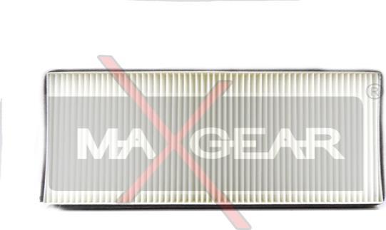 Maxgear 26-0243 - FILTR KABINY FORD FOCUS
