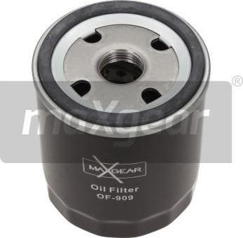 Maxgear 26-0269 - FILTR OLEJU ROVER 214-414-216 92--MG ZS 17- 1.5B