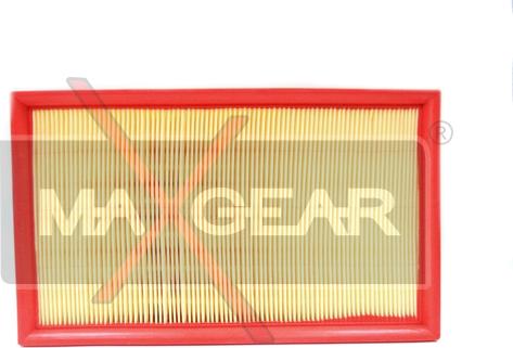 Maxgear 26-0212 - FILTR POWIETRZA VW 2.5TDI