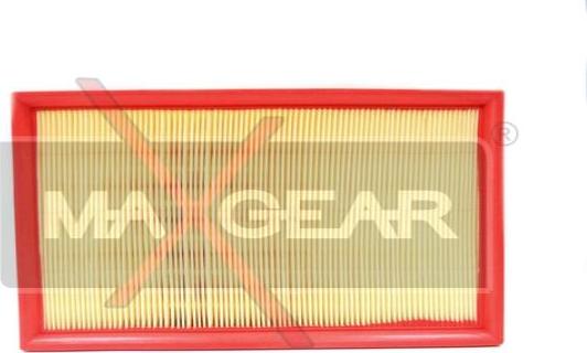 Maxgear 26-0212 - FILTR POWIETRZA VW 2.5TDI