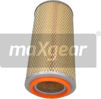 Maxgear 26-0284 - FILTR POWIETRZA VW LT 2.4D