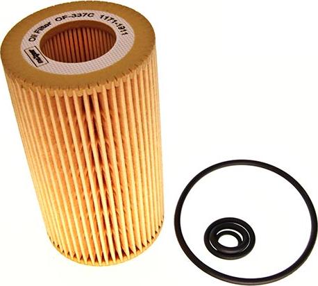 Maxgear 26-0286 - FILTR OLEJU DB M113 C208-209