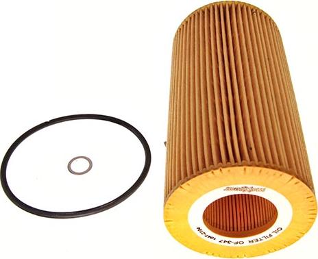 Maxgear 26-0288 - FILTR OLEJU BMW M60-M62 730-85