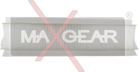 Maxgear 26-0239 - FILTR KABINY FORD MONDEO 93-