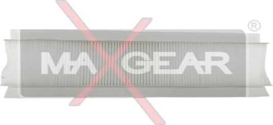 Maxgear 26-0239 - FILTR KABINY FORD MONDEO 93-