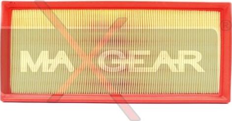 Maxgear 26-0221 - FILTR POWIETRZA VOLVO 1.9DI